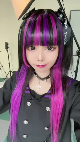 よくどこの美容院で染めてるか聞かれるけど毎回自分でやってるよ！