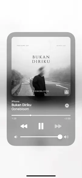 Walau ku masih mencintaimu, ku harus meninggalkanmu, ku harus melupakanmu. Full cover uploaded, check out my profile.   #bukandiriku #bukandirikusamson #gantung #galaubrutal #mizznina