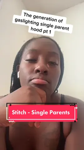 #stitch with @miss_ieash #singleparent #singlemum #singlemom #healing #ptsdrecovery #deadbeats #absentfather #absentparent #MentalHealth #empowerment #stitch #relatable #metoo #fyp #foryourpage