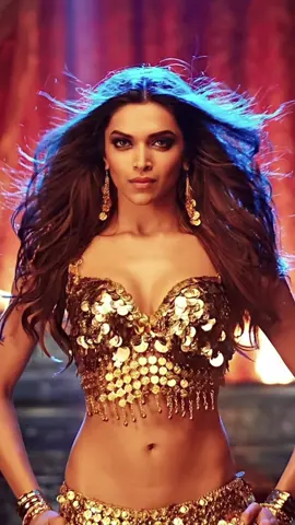 A bomb 🔥 #DeepikaPadukone #HappyNewYear #Lovely  #kanikakapoor #shahrukhkhan #india #song #movie #fyp #srk #actress #dance #mohini #bollywood #bollywoodsong