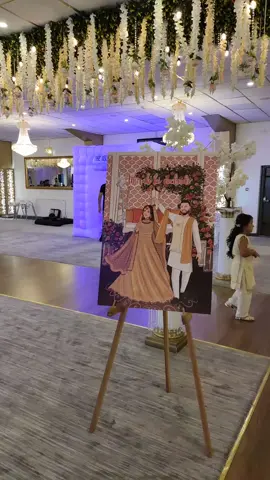 Amirahs Mehndi 2022  #fyp #viral #photobooth #theselfiebooth #mehndiparty