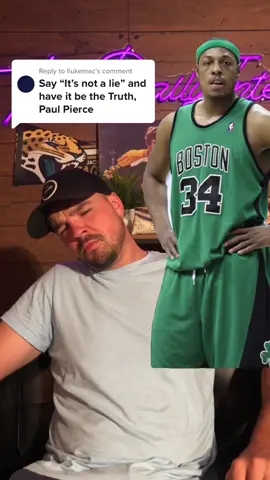Replying to @llukemac top tier cut off 😂 #guesstheathlete #NBA #truth #paulpierce #foryou