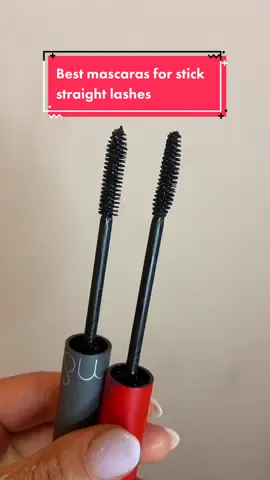 Replying to @kickkthebunny if u have straight lashes, these are the GOAT #mascara #kbeauty #asianlashes #straightlashes #curlingmascara #waterproofmascara #beauty #makeup #lashroutine