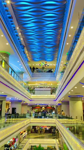GIGA MALL💙#islamabad #capital