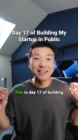 At the time of posting this I have 5 paying users! 45 more to go lol #youravgtechbro #softwareengineer #buildinpublic #startup