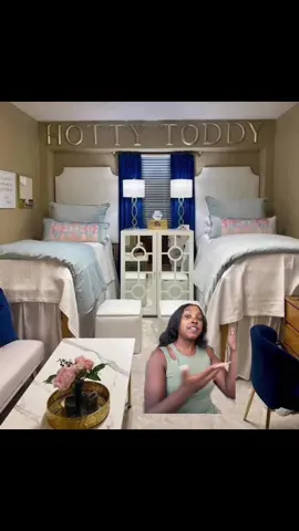 Replying to @sjennifergreen #dormtok Southern DormTok Part 1 #greenscreen