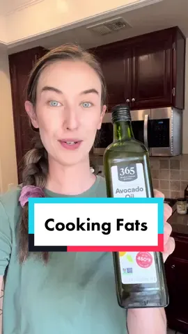 My favorite cooking fats to use as a chef 👩🏼‍🍳 and NO I dont use vegetable oils. #cooking #cooking101 #cheftips #oliveoil #butter #ghee
