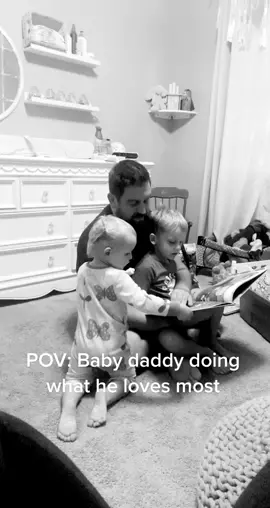 Best daddy in the world