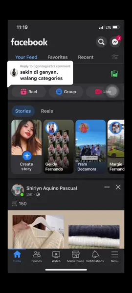 Replying to @rjgonzaga26 2021 pa po iyan eto po latest ngayon , paki sundan nalang po yung assive touch😊