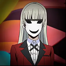 Replying to @ayra_sweethanya Ba😯 #kakegurui #kirarimomobami #fyp #xyzbca