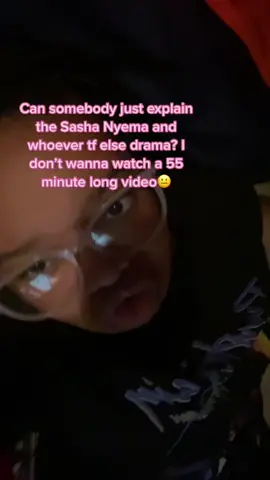 I saw the Liddlenique clip and thats ittt 💔 #fyp #makiyadanielle