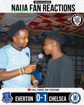 Saviour's FULL INTERVIEW via LINK IN BIO - #naijafootball #PremierLeague #chelseafc #chelseatiktok #tiktoknigeria #trending #fyp #naijatiktok #footballvideo