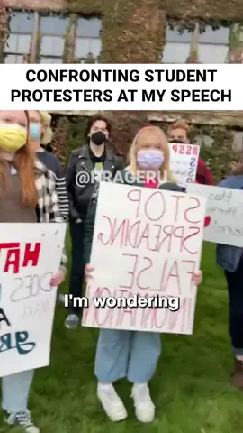 #protest #drama #debate #college #fyp #activist