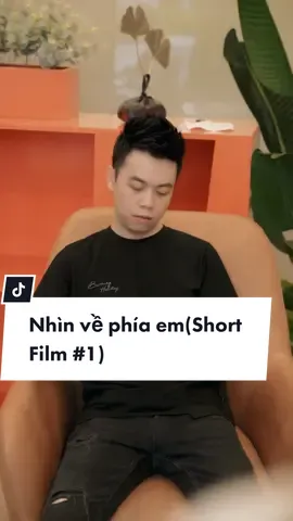 Đừng để sự vô tâm trong quá khứ biến thành niềm nuối tiếc của hiện tại #nhinvephiaem #acventertainment #dinhdung @_iamhuonggg🦋
