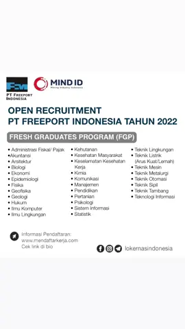 www.mendaftarkerja.com     #lowongankerja #lowongan #lowongankerja2022 #loker #loker2022 #job #lokerjakarta #lokerbandung #fyp #fypage #viral #aquadulu #keepkalem #lokernas #kerja #lokermedan #lokersurabaya #lokersemarang #kerjasampingan