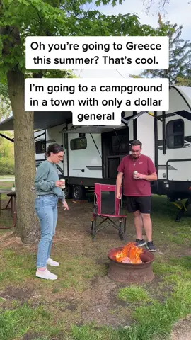 Wouldn’t have it any other way 😎🤟🏼 #findyourgrace #rvtrip #rv #summervaca #TikTokTaughtMe #TikTokPartner