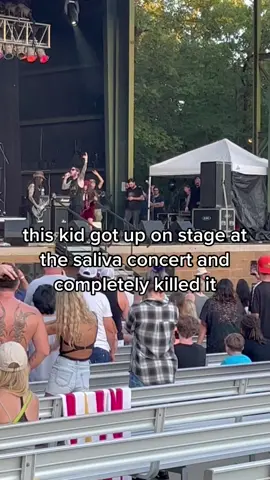 hes gona remember this for the rest of his life @