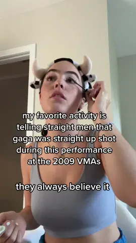 never fails #littlemonster