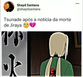 #fypシ #fyp #viral #viralvideo #naruto #tsunade #jiraya #anime #animeedit #otaku #fypage #narutoedit #foryou #foryoupage #edit #video