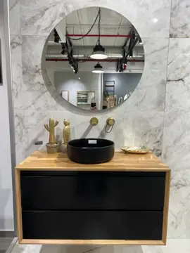 אז איזה ארון אמבטיה הייתם בוחרים?? ניתן לשלב כל ארון אמבט עם כל עיצוב שרק תרצו ⬅️ בואו תראו לנו מה השילוב שלכם 🌟 #ארונותאמבטיה #אריחים #קרמיקה #מקלחותמעוצבות