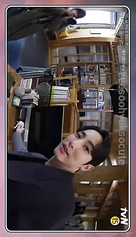 Let to know all about of Cha Ju Ik By Cha Ju Ik p.1😄#leesoohyuk #leesoohyuksocute #doomatyourservice #oppa #bornagain #tomorrowkdrama #kdrama