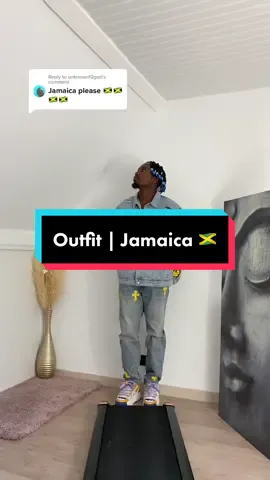 Replying to @unknown12god Jamaica baby 🇯🇲 Where are my Jamaican people?? #mrpreestige #jamaicantiktok🇯🇲viral #jamaicatiktok #outfittransition