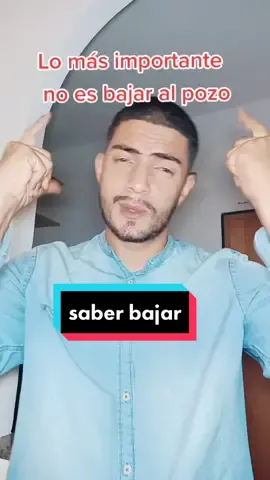 saber bajar