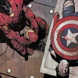 eu me odeio muito pra ter feito isso, mas não saiu da minha cabeça, te odeio guerra civil e sempre vou te odiar #steverogers #tonystark #capitaoamerica #homemdeferro #guerracivil #marvel #hq #stony #stevetony