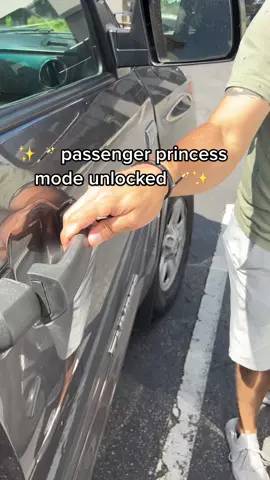 passenget princess is my personality trait #fypシ #princess #countryboy #passengerprincess