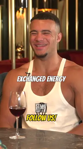 Whats everyones thoughs on exchanging energy? 👀 @hstikkytokky Grilling out tomorrow 🔥 @chianreynolds