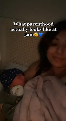 Raw footage of being a parent😅 #fyp #viral #MomsofTikTok #parenthood #boymom