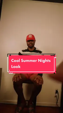 Cool Summer Nights call for a cool look and i love these trunks from Onia and paired with cool ling sleeve pieces perfect for a walk on the beach #fashiontiktok #fyp #foryoupage #fashioninspo #coolsummervibes