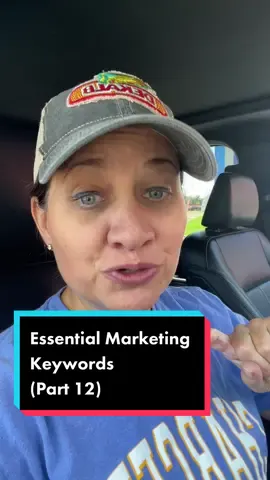 Essential Marketing Keywords: L is for Lead Magnets. A lead magnet is a win-win. Your audience gets something valuable for free & you get email addresses. Don’t overlook the power of an email list. It’s the only marketing you own.                                                      👉🏼Follow for more marketing tips & strategies! #emailmarketing #marketingstrategies #marketinghelp