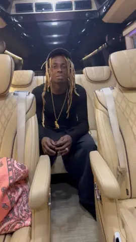 THA CARTER VI IS ON THE WAY 6️⃣