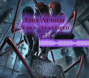 Yeat speaking minionese😮‍💨🙏 use this sound on my edit comp❗️@Rayualla #rayualla #raysaudios #w #fyp #superiorspiderman #spiderman #editsound #wfyp