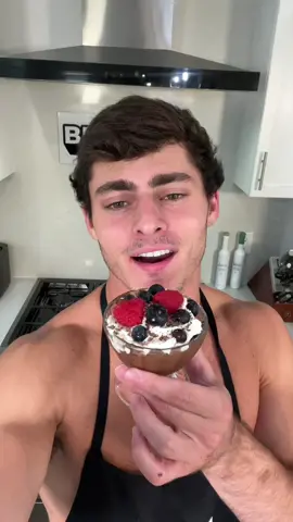 CHOCOLATE MOOUSE #TikTokTaughtMe #tiktokpartner