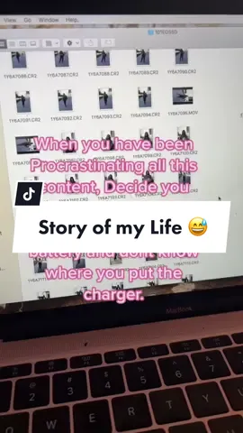 Its just been one of those days. Ill get back on track tomorrow 🥲 #ugccreator #ugc #contentcreator #latinacreator #storyofmylife #lowbattery