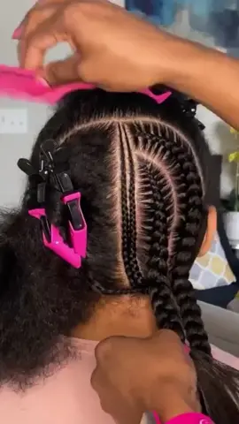 Use code: HALFOFF for 50% Off my Online Braid Course. Get unlimited lifetime access and start learning right away once you enroll. The course is pre-recorded and takes your braid skills from Basic to advanced. Click the link to enroll: duchessbraids.teachable.com #braiders #braidcourse #designbraids #stitchbraids