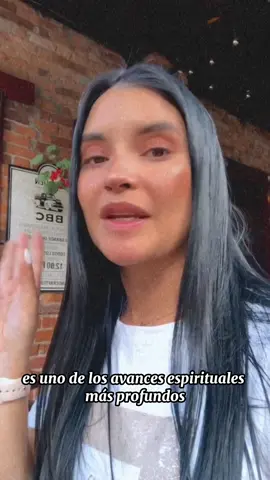 Esto cambio mi vida 🧿 #parati #fyp #espiritualidad #despertarespiritual #viral