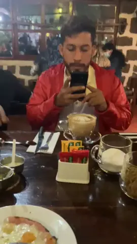 tu capuchino @rolysalazar10 #huamanga_ayacucho_perú🇵🇪  #fytiktok #fytシ #fytviral👍💖 #selvita💚🦋