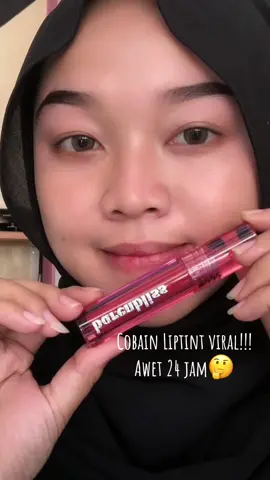 Cobain liptint viral!!! Bagus bgt🥹❤️  #barenbliss  #barenblissid  #24hpeachbang  #peachmakesperfect
