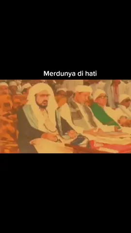 Ahlul bait almusthofa Attuhuri #Habib #sayyid #fyp