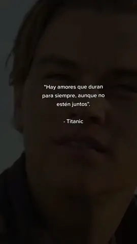 Tu saltas, yo salto ¿lo recuerdas?#titanic #jackyrouse🚢🌌 #viral #parati #frases #peliculas #fypシ #Love
