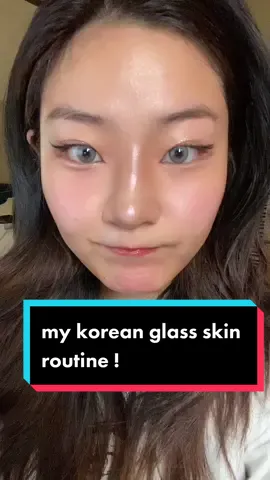 hope y’all enjoy ! I got some new skin care products and was wondering if you’d be interested in a review :O #skincare #arinekim #korean #glassskin #skincareroutine #kbeauty