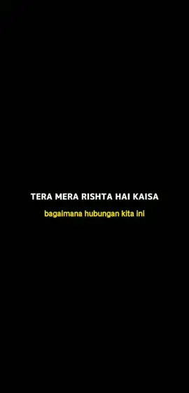 #tumhiho #arijitsingh #aashiqui2 #bollywoodsong #overlaylyrics #lirikterjemahan #terjemahanindonesia