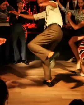 jAZZ ROOTS #ODGDANCE