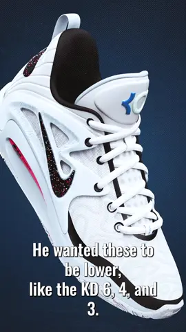 Nike KD 15 #nikekd15 #kevindurant #basketballsneakers #basketballshoes