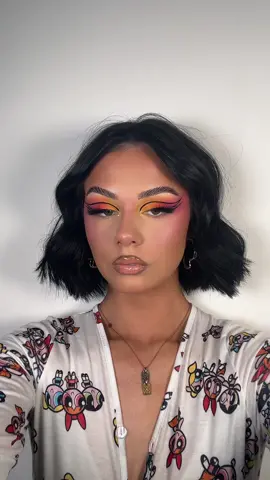 used pretty little things makeup...believe me? #fyp