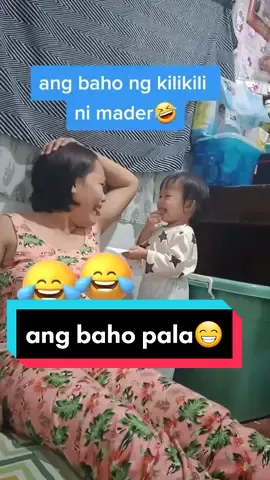pinag tripan talaga ni mama🤣🤣