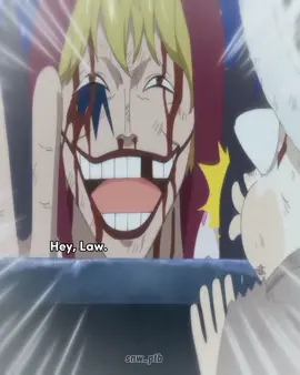very sad story 😭#onepiece #animeedit #law #corazon #doflamingo #animeonepiece #backstorysad #oploverz #fypシ #fyp #foryoupage